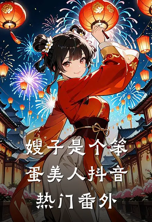 嫂子是个笨蛋美人抖音热门 番外
