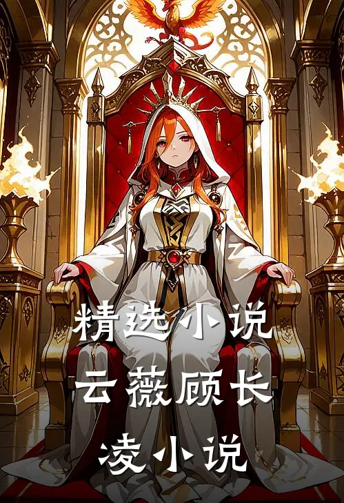 精选小说云薇顾长凌小说