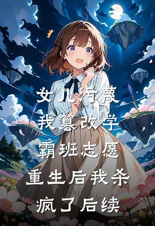 女儿污蔑我篡改学霸班志愿，重生后我杀疯了后续