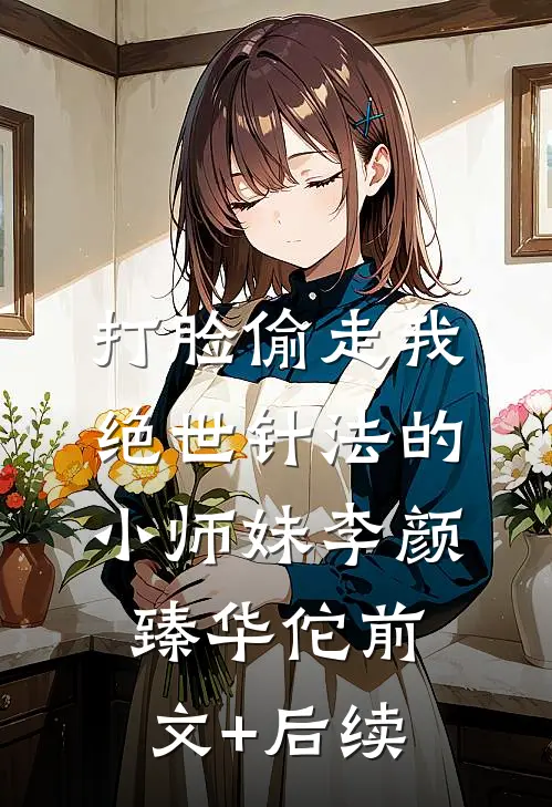 打脸偷走我绝世针法的小师妹李颜臻华佗前文+后续