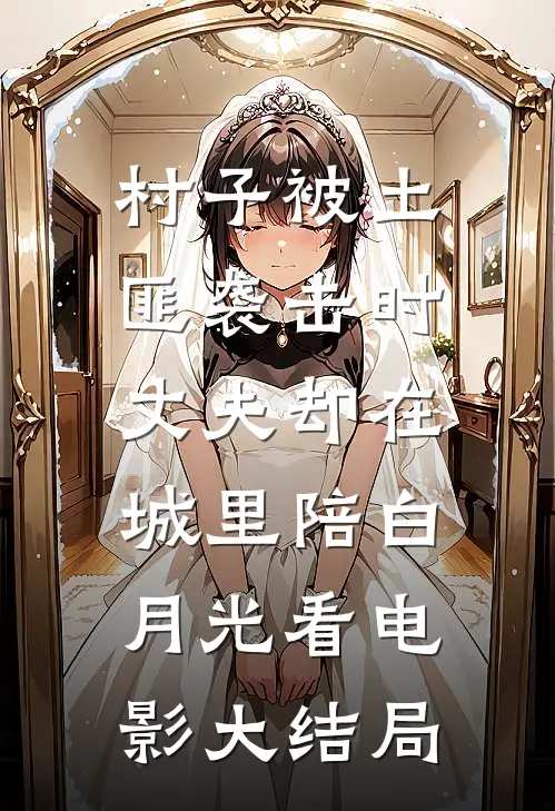 村子被土匪袭击时，丈夫却在城里陪白月光看电影大结局
