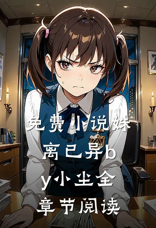 免费小说姝离已异by小尘全章节阅读