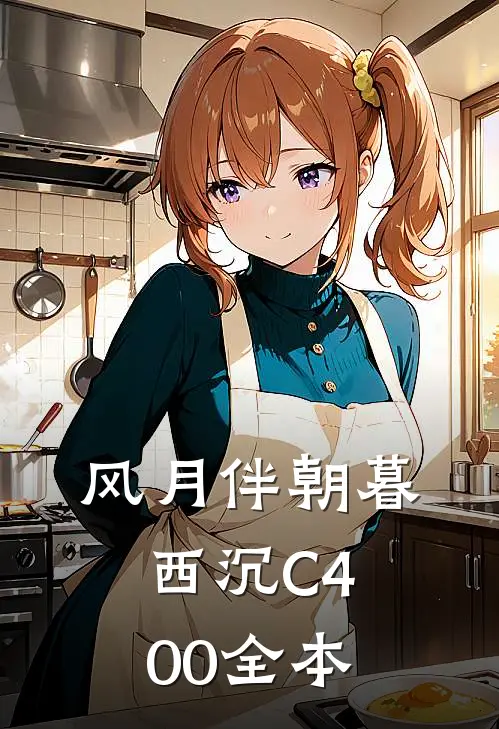 风月伴朝暮西沉C400全本