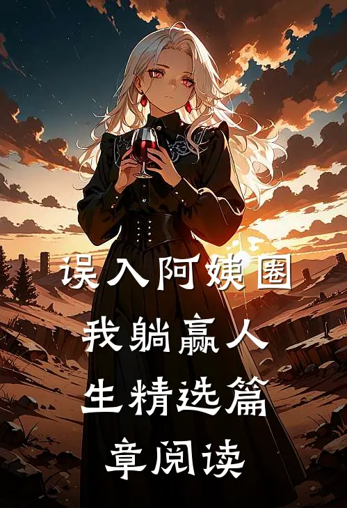 误入阿姨圈，我躺赢人生精选篇章阅读
