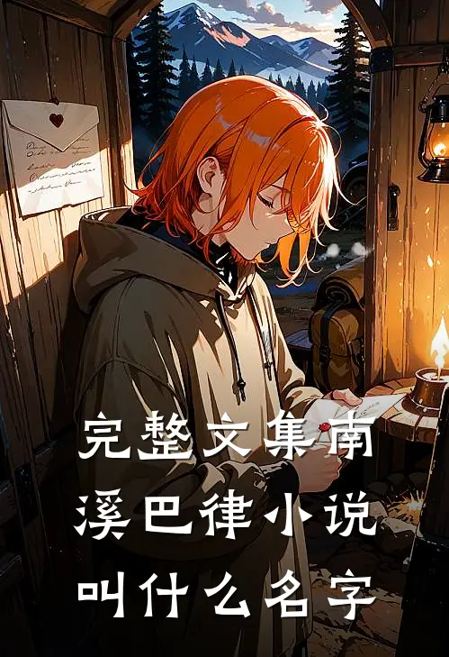完整文集南溪巴律小说叫什么名字