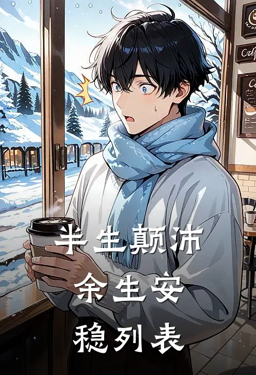 半生颠沛，余生安稳列表
