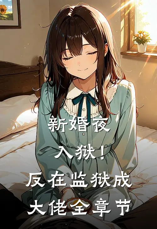 新婚夜入狱！反在监狱成大佬全章节