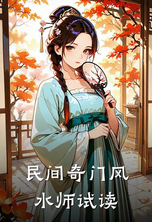 民间奇门风水师试读