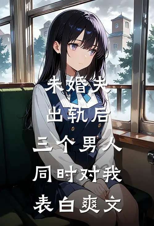 未婚夫出轨后，三个男人同时对我表白爽文