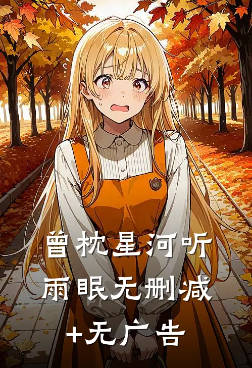 曾枕星河听雨眠无删减+无广告