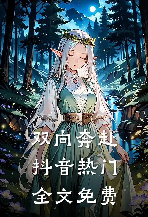 双向奔赴抖音热门全文免费