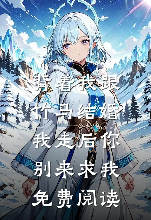 背着我跟竹马结婚，我走后你别来求我免费阅读