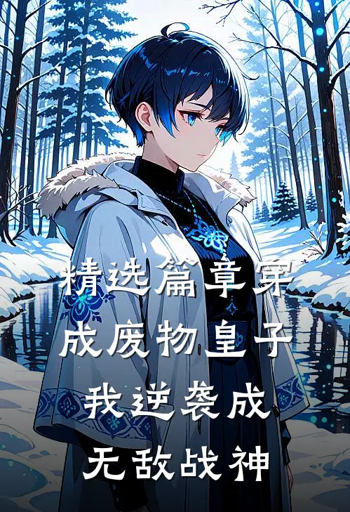 精选篇章穿成废物皇子，我逆袭成无敌战神
