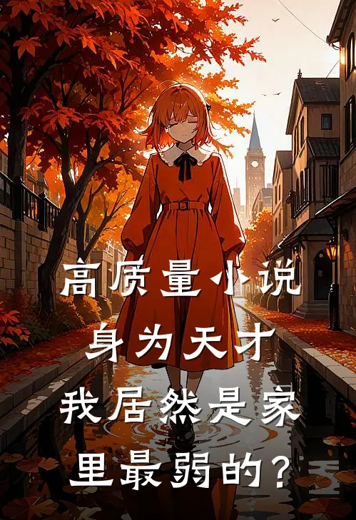 高质量小说身为天才，我居然是家里最弱的？
