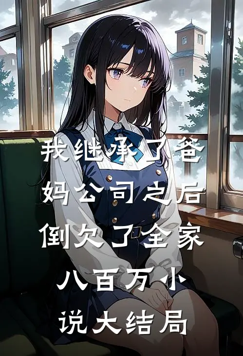 我继承了爸妈公司之后，倒欠了全家八百万小说大结局