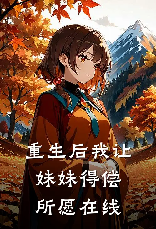 重生后我让妹妹得偿所愿在线