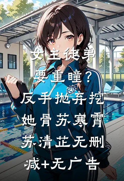 女主徒弟要重瞳？反手抛弃挖她骨苏寒霄苏清芷无删减+无广告