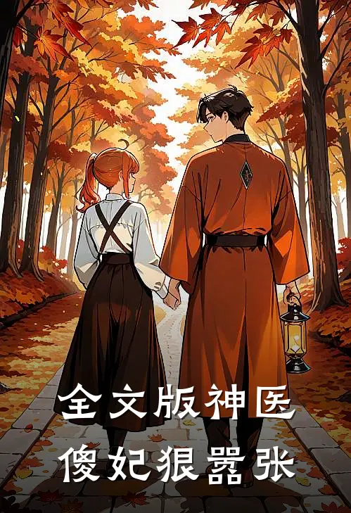 全文版神医傻妃狠嚣张