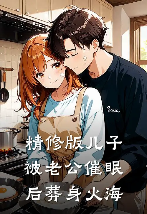 精修版儿子被老公催眠后葬身火海