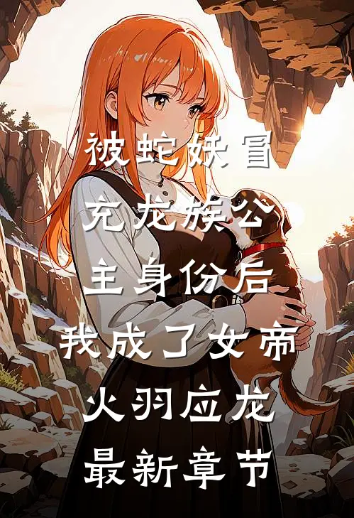 被蛇妖冒充龙族公主身份后，我成了女帝火羽应龙最新章节