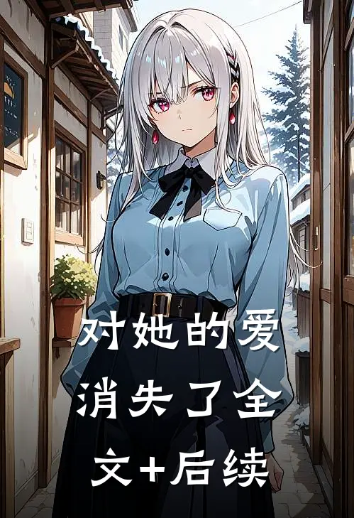 对她的爱消失了全文+后续