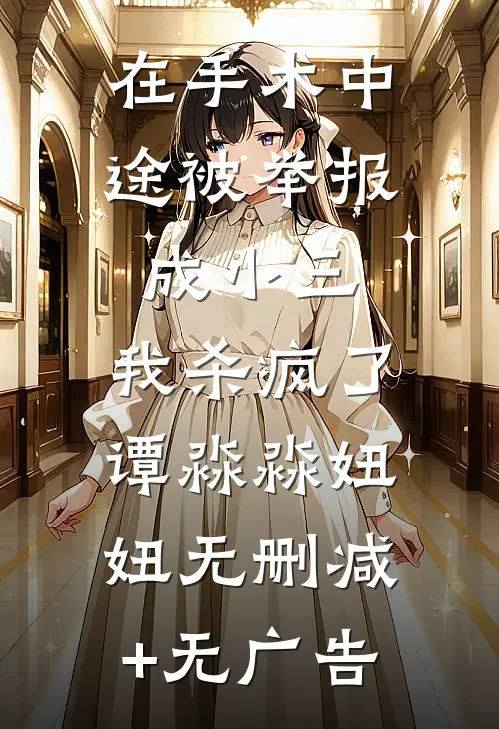在手术中途被举报成小三，我杀疯了谭淼淼妞妞无删减+无广告