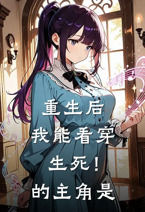 重生后，我能看穿生死！的主角是