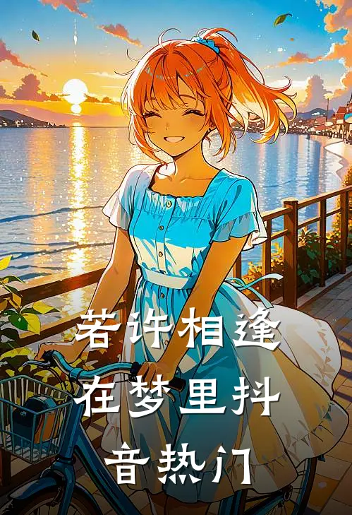 若许相逢在梦里抖音热门