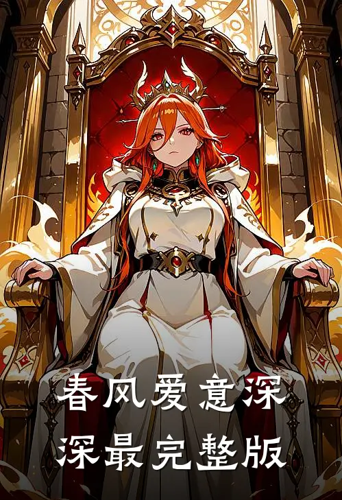 春风爱意深深最完整版