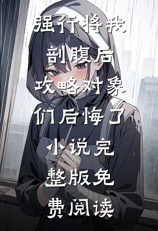 强行将我剖腹后，攻略对象们后悔了小说完整版免费阅读