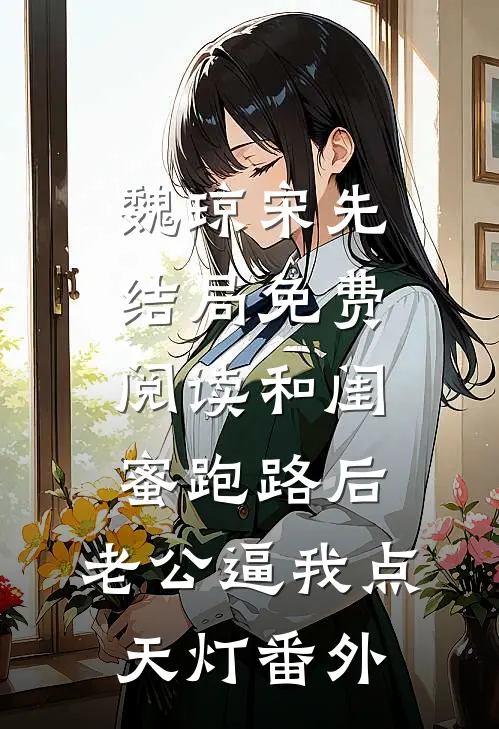 魏琼宋先结局免费阅读和闺蜜跑路后，老公逼我点天灯番外