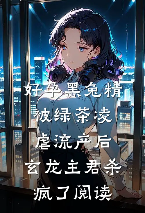 好孕黑兔精被绿茶凌虐流产后，玄龙主君杀疯了阅读