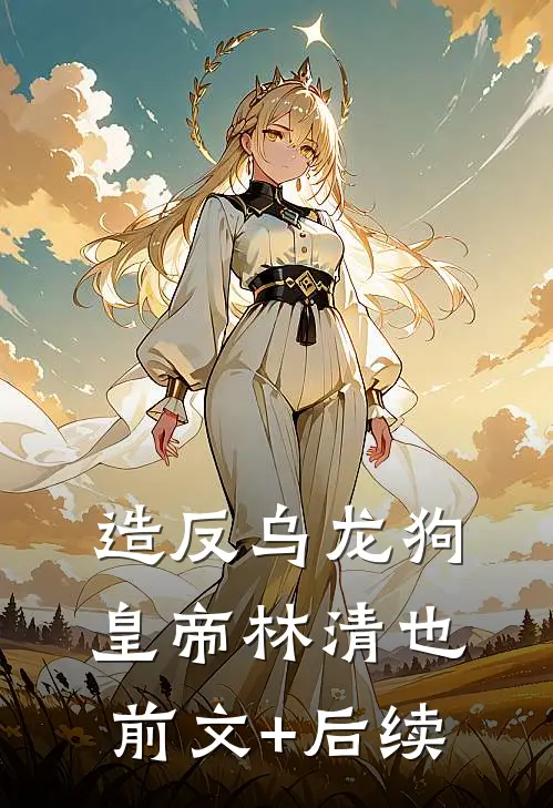 造反乌龙狗皇帝林清也前文+后续