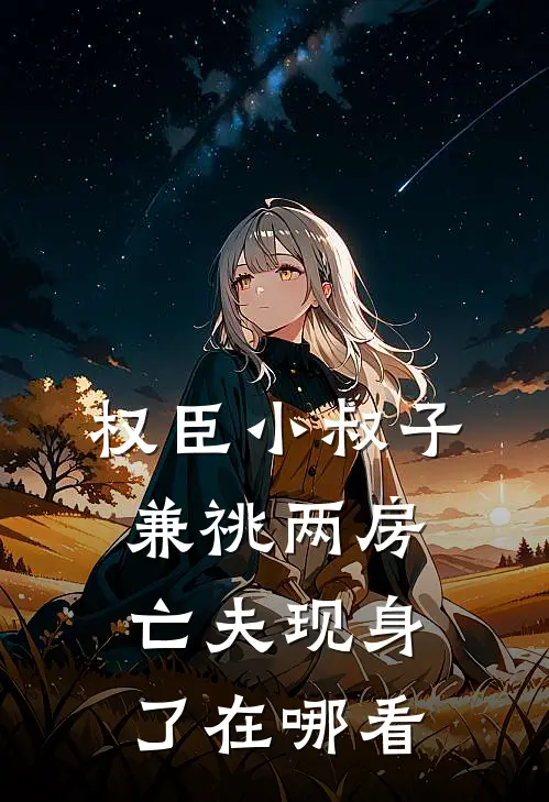 权臣小叔子兼祧两房，亡夫现身了在哪看