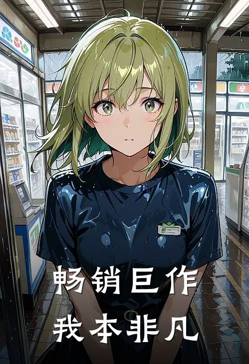 畅销巨作我本非凡