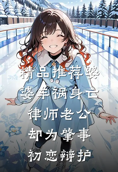 精品推荐婆婆车祸身亡，律师老公却为肇事初恋辩护