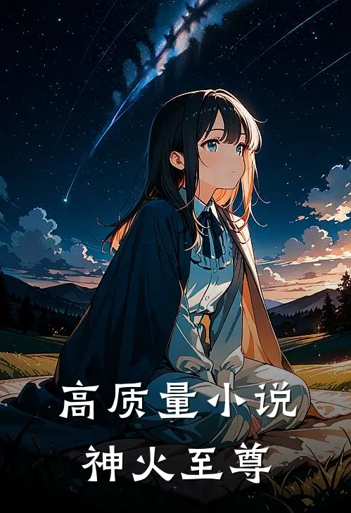 高质量小说神火至尊