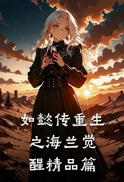 如懿传重生之海兰觉醒精品篇
