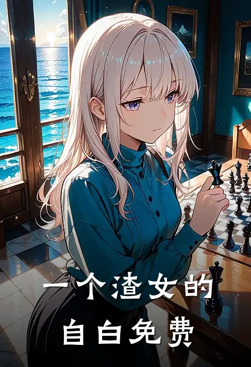 一个渣女的自白免费