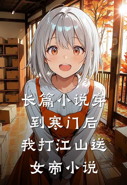 长篇小说穿到寒门后,我打江山送女帝小说
