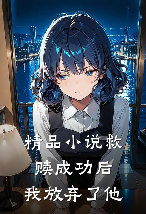 精品小说救赎成功后，我放弃了他