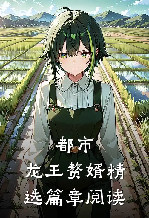 都市：龙王赘婿精选篇章阅读