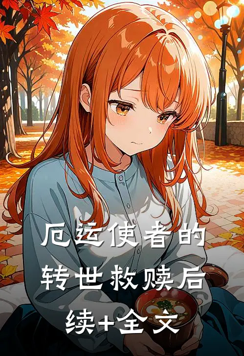 厄运使者的转世救赎后续+全文