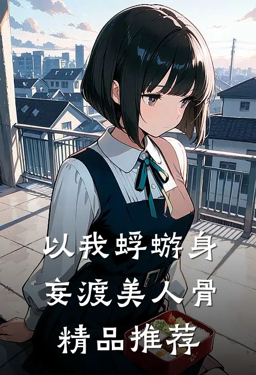 以我蜉蝣身，妄渡美人骨精品推荐