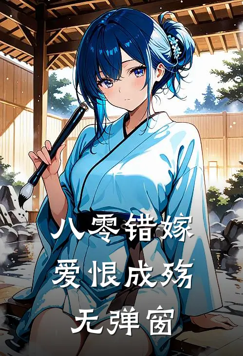 八零错嫁，爱恨成殇无弹窗
