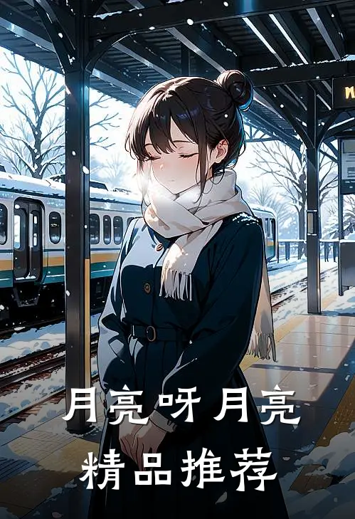 月亮呀月亮精品推荐