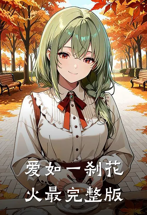 爱如一刹花火最完整版