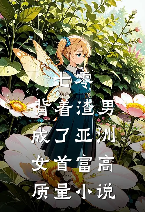 七零：背着渣男成了亚洲女首富高质量小说