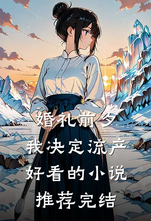 婚礼前夕，我决定流产好看的小说推荐完结