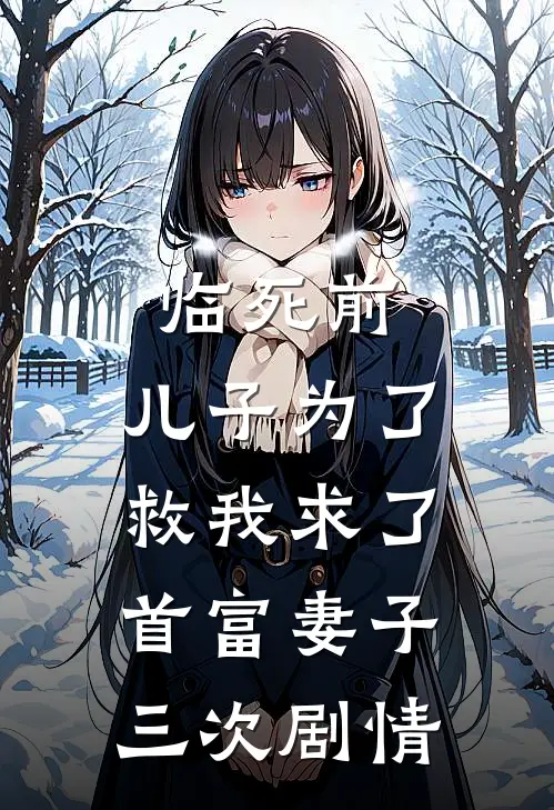 临死前，儿子为了救我求了首富妻子三次剧情